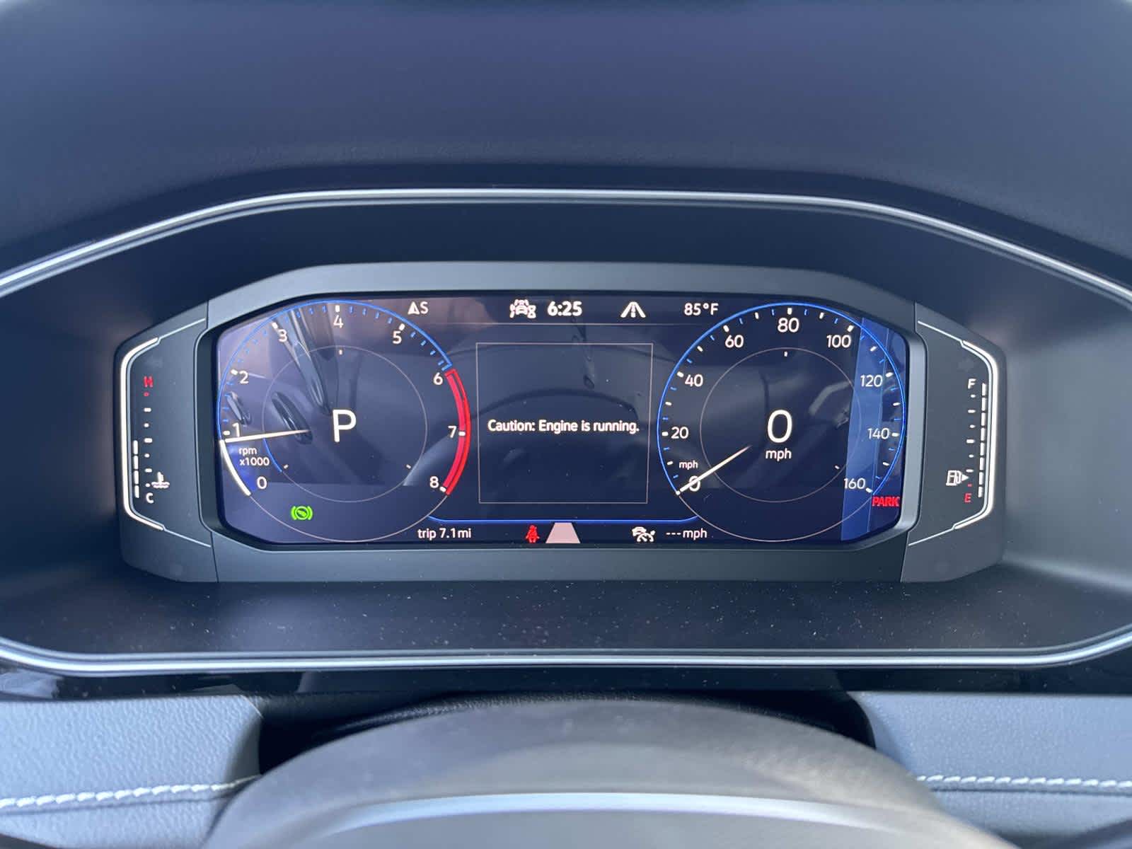 2026 Volkswagen Jetta SEL