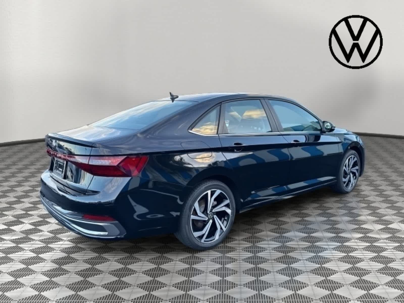 2026 Volkswagen Jetta SEL