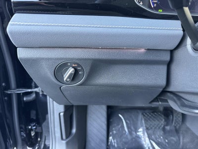 2026 Volkswagen Jetta SEL