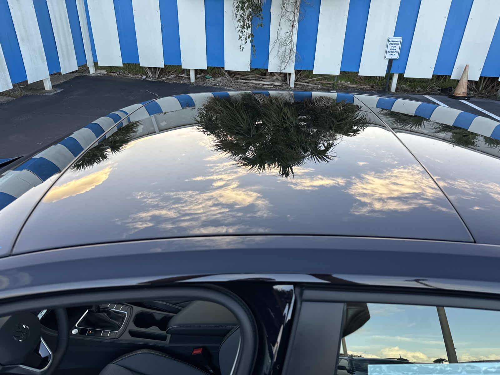 2026 Volkswagen Jetta SEL