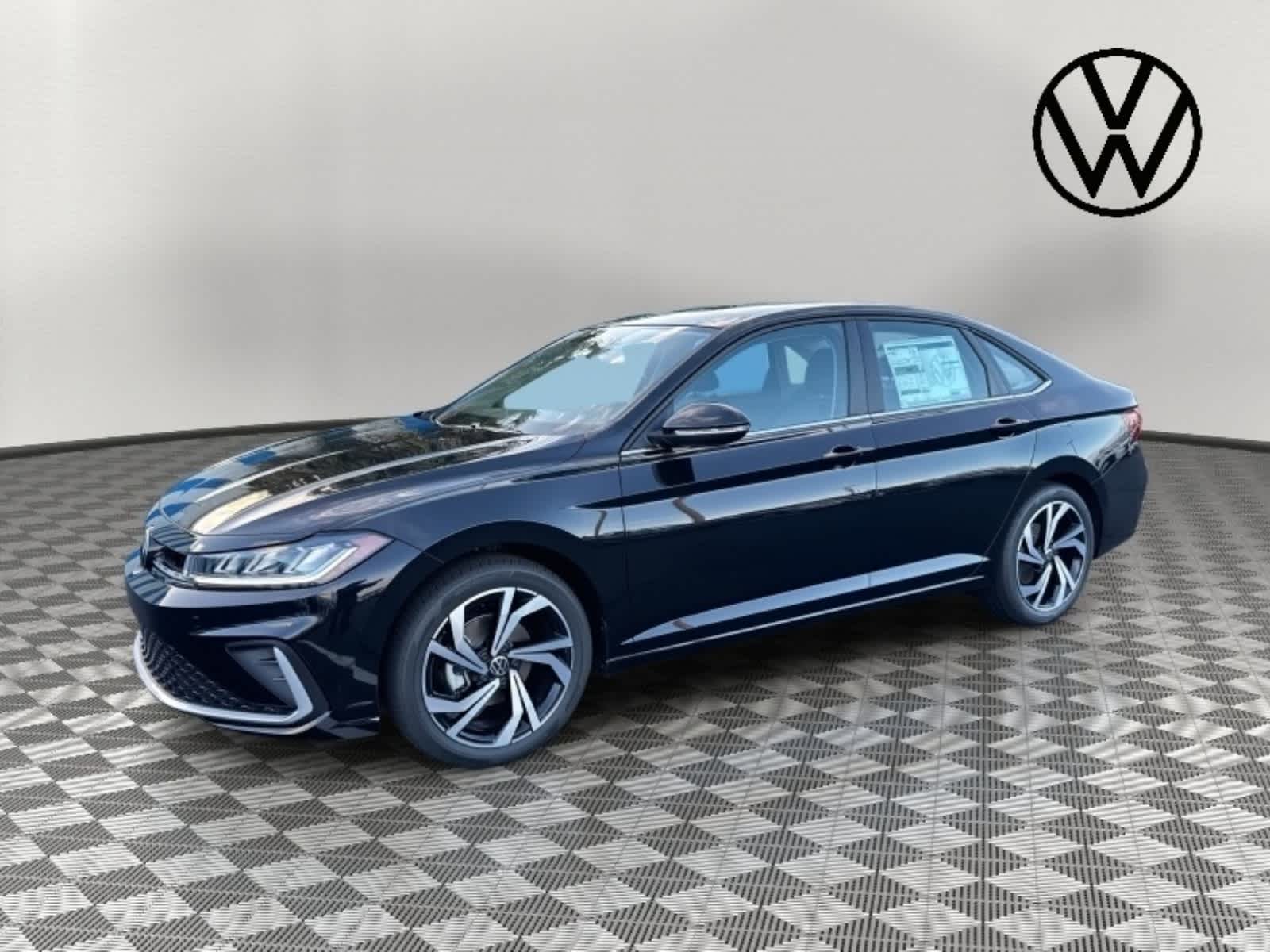 2026 Volkswagen Jetta SEL