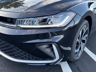 2026 Volkswagen Jetta SEL