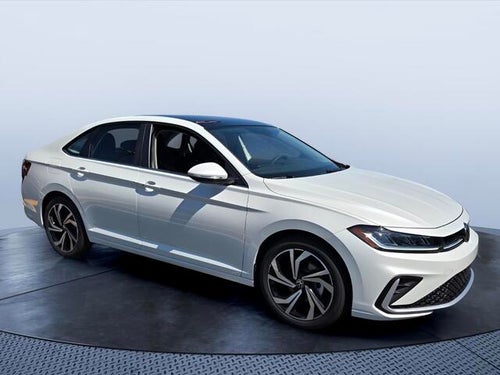 2026 Volkswagen Jetta SEL