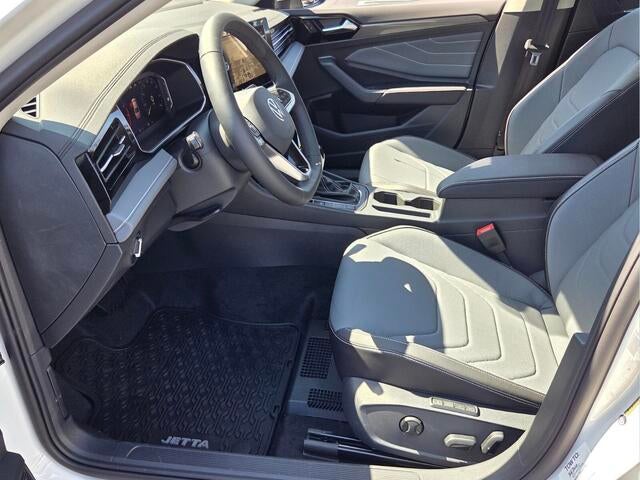2026 Volkswagen Jetta SEL