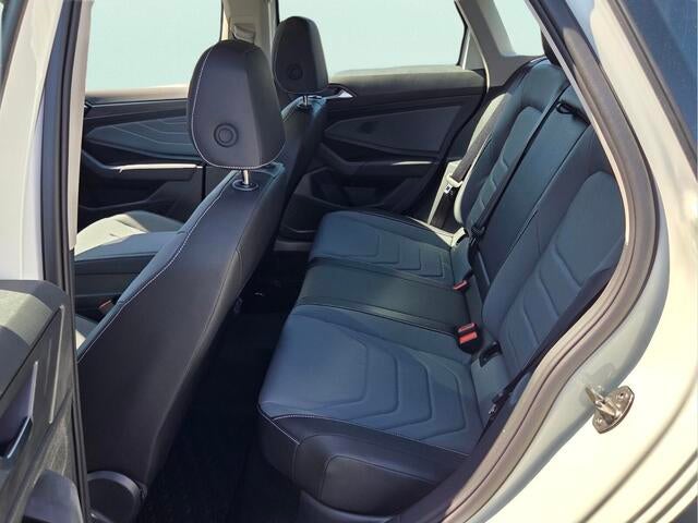 2026 Volkswagen Jetta SEL