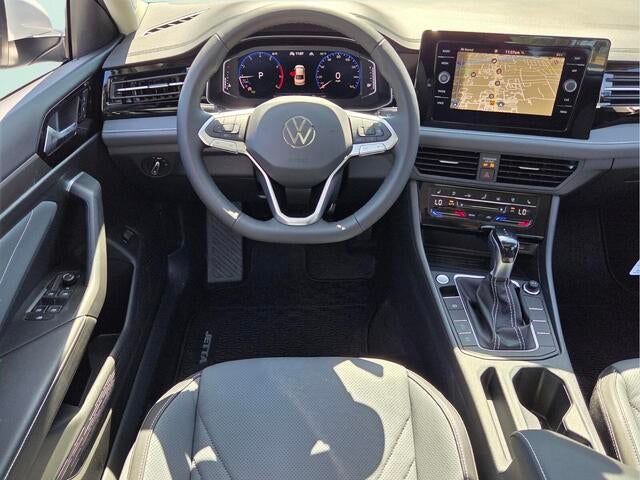 2026 Volkswagen Jetta SEL