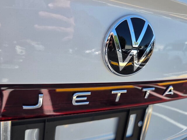 2026 Volkswagen Jetta SEL