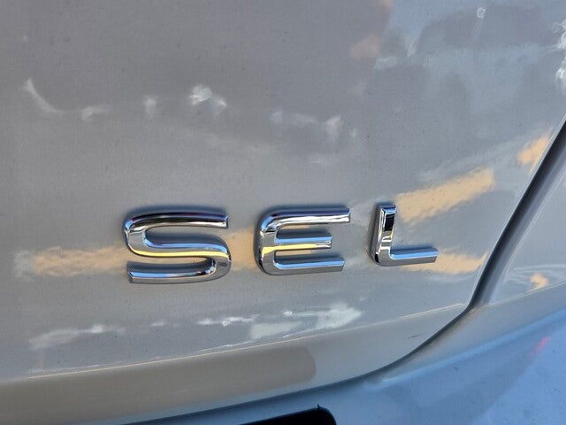 2026 Volkswagen Jetta SEL