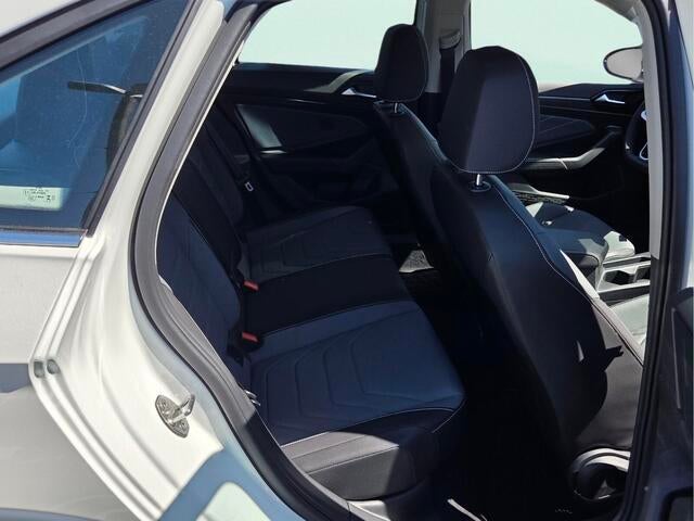 2026 Volkswagen Jetta SEL