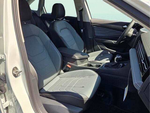 2026 Volkswagen Jetta SEL