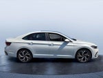 2026 Volkswagen Jetta SEL