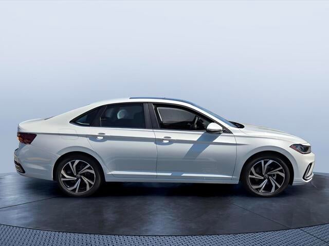 2026 Volkswagen Jetta SEL