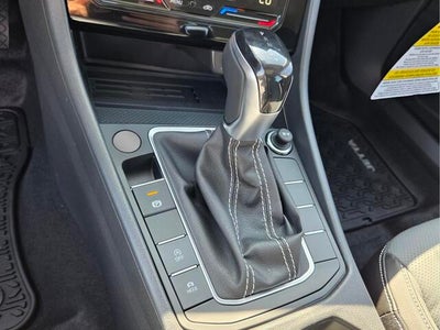 2026 Volkswagen Jetta SEL