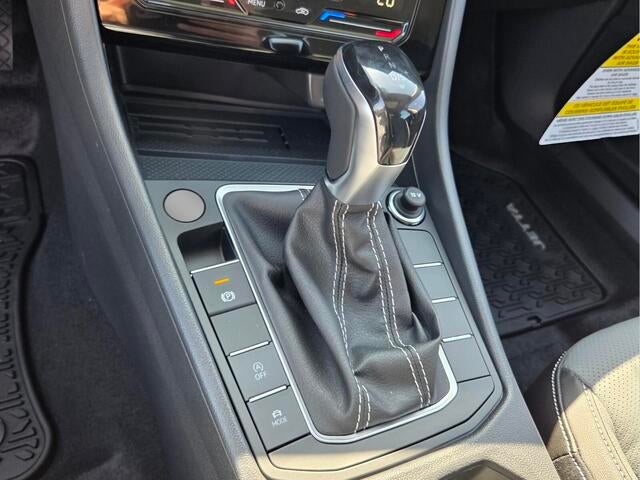 2026 Volkswagen Jetta SEL