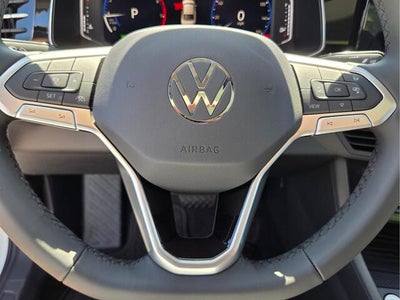 2026 Volkswagen Jetta SEL