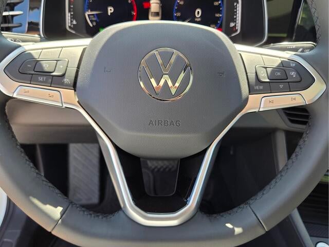 2026 Volkswagen Jetta SEL