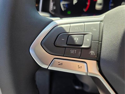 2026 Volkswagen Jetta SEL