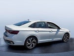 2026 Volkswagen Jetta SEL