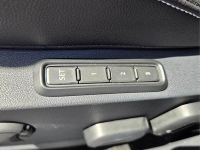 2026 Volkswagen Jetta SEL