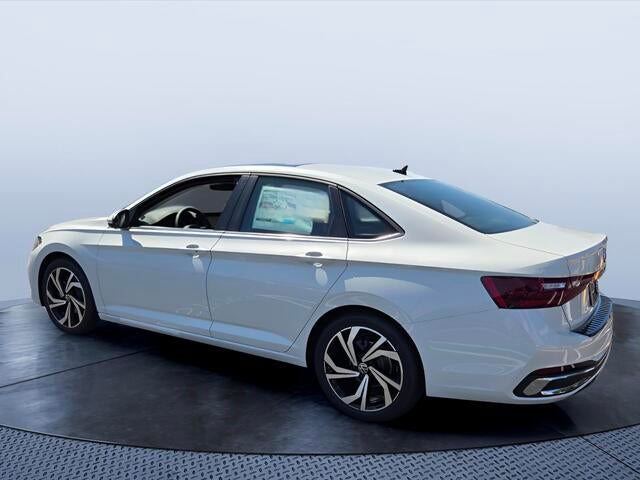 2026 Volkswagen Jetta SEL