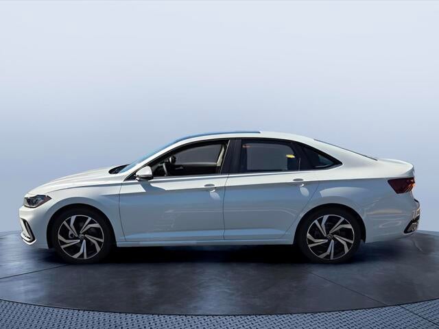 2026 Volkswagen Jetta SEL