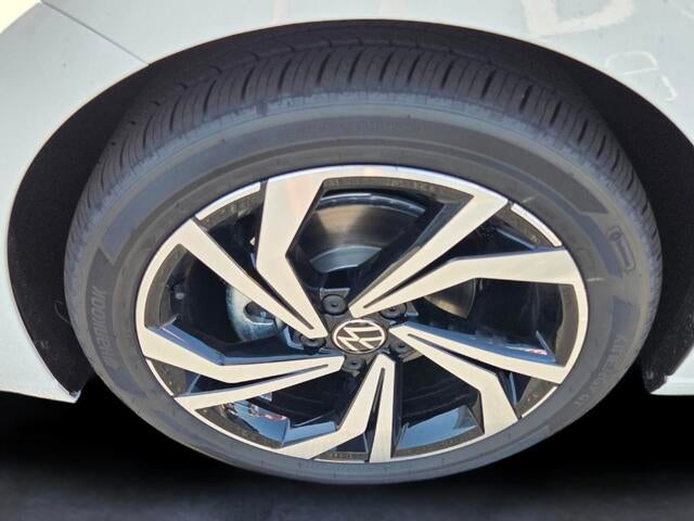 2026 Volkswagen Jetta SEL