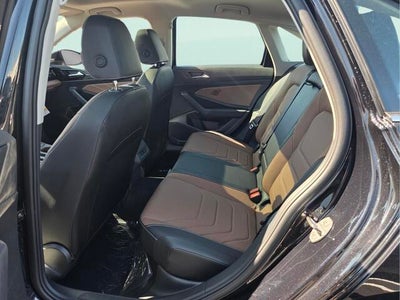 2026 Volkswagen Jetta SEL