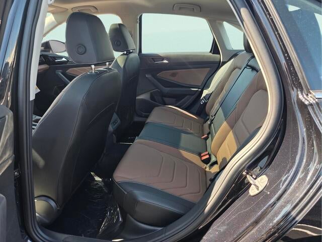 2026 Volkswagen Jetta SEL