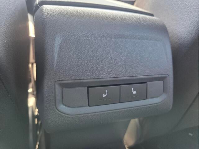2026 Volkswagen Jetta SEL