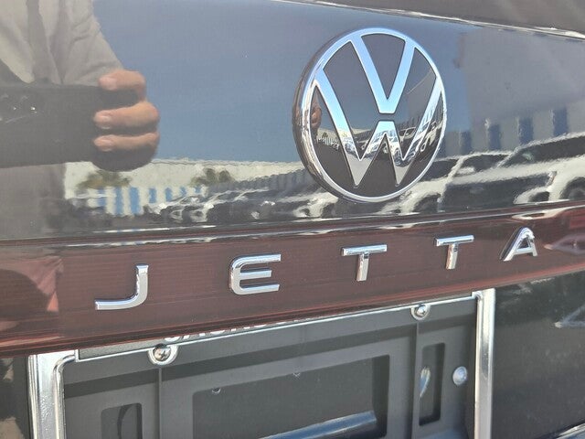 2026 Volkswagen Jetta SEL
