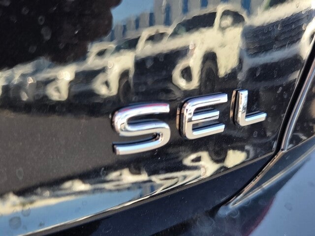 2026 Volkswagen Jetta SEL