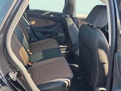 2026 Volkswagen Jetta SEL
