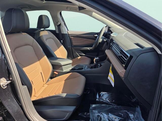 2026 Volkswagen Jetta SEL