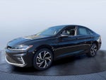 2026 Volkswagen Jetta SEL
