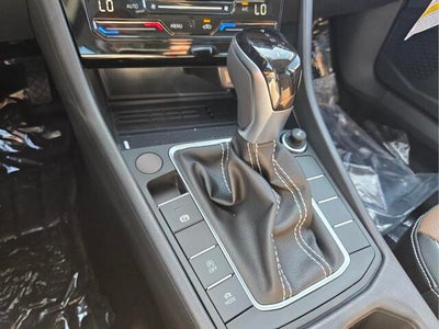 2026 Volkswagen Jetta SEL