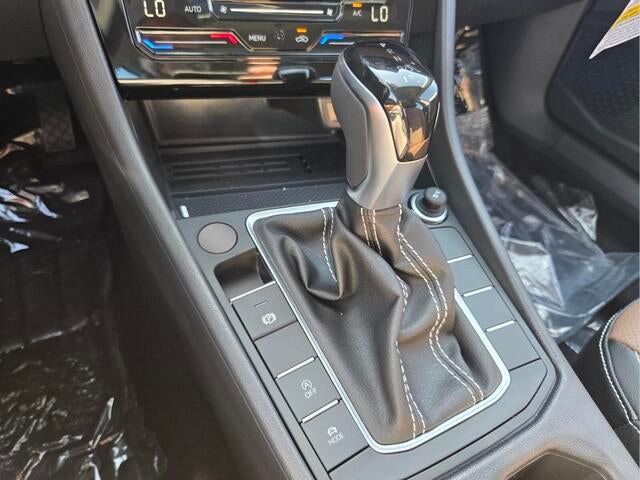 2026 Volkswagen Jetta SEL