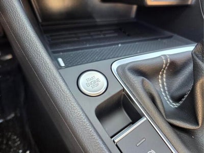 2026 Volkswagen Jetta SEL