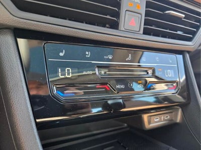 2026 Volkswagen Jetta SEL