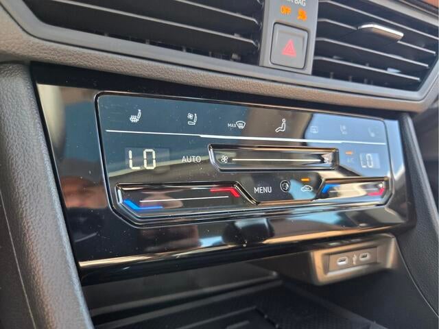 2026 Volkswagen Jetta SEL