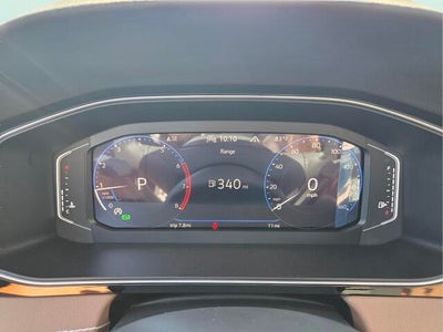 2026 Volkswagen Jetta SEL