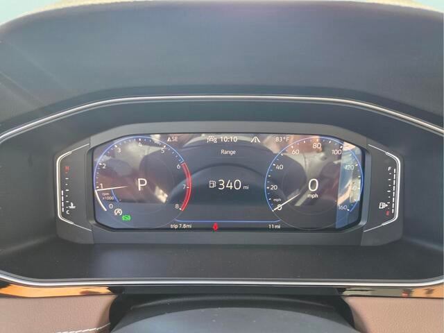 2026 Volkswagen Jetta SEL