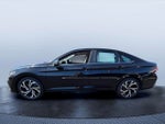 2026 Volkswagen Jetta SEL