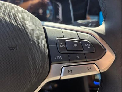 2026 Volkswagen Jetta SEL