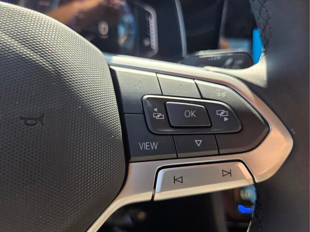 2026 Volkswagen Jetta SEL