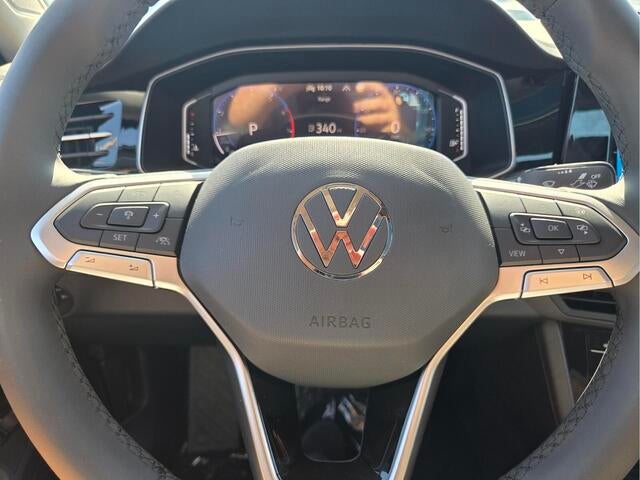 2026 Volkswagen Jetta SEL
