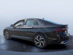 2026 Volkswagen Jetta SEL