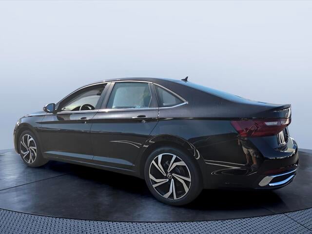 2026 Volkswagen Jetta SEL