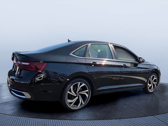 2026 Volkswagen Jetta SEL