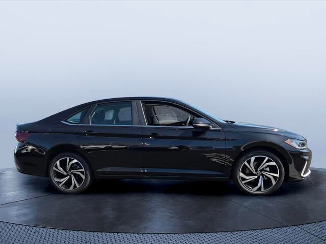 2026 Volkswagen Jetta SEL