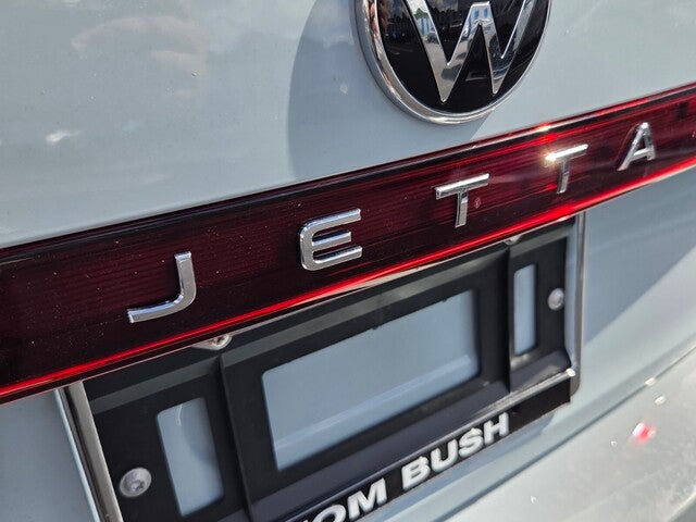 2027 Volkswagen Jetta SEL